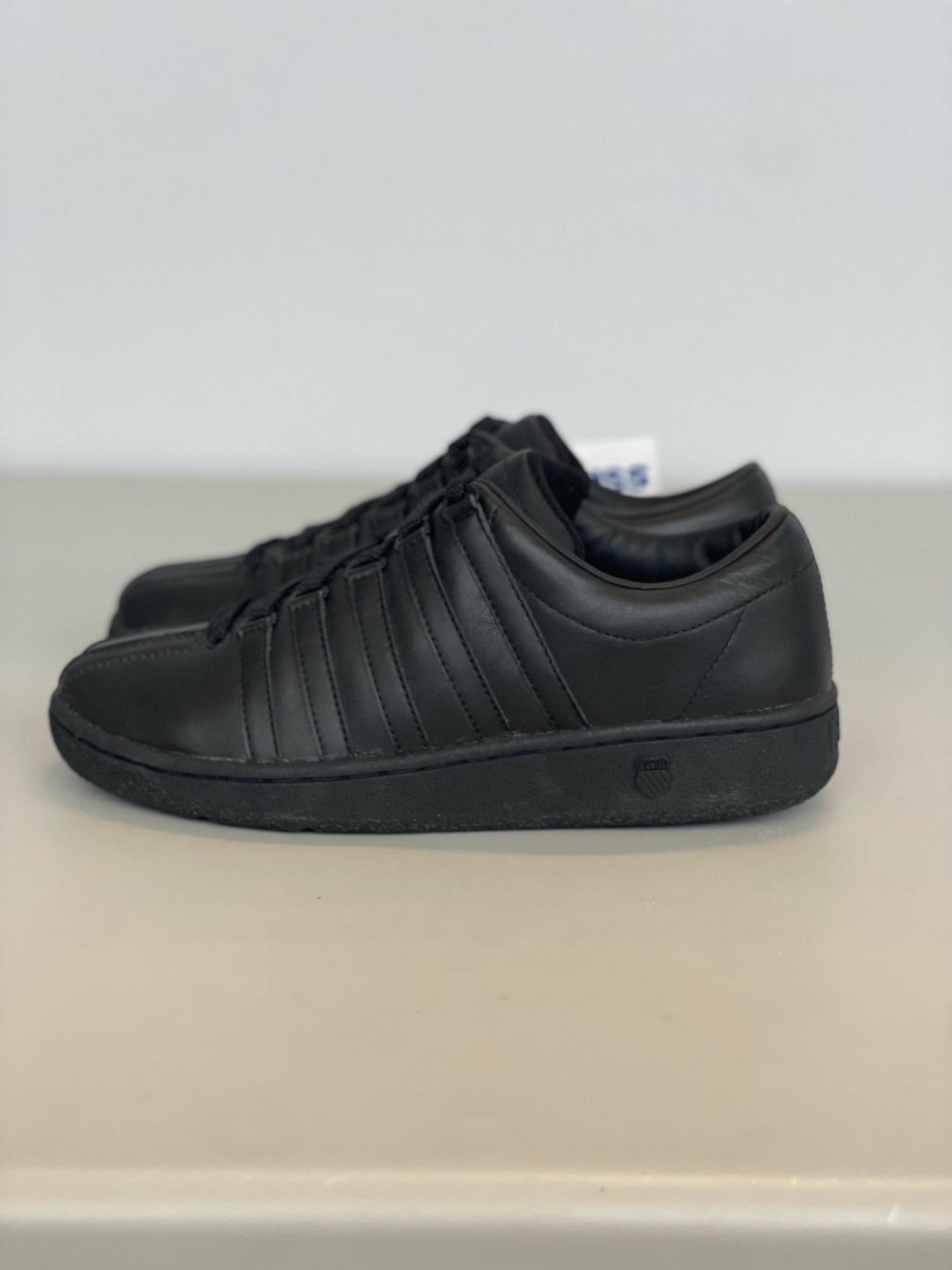 K-Swiss Classic blk