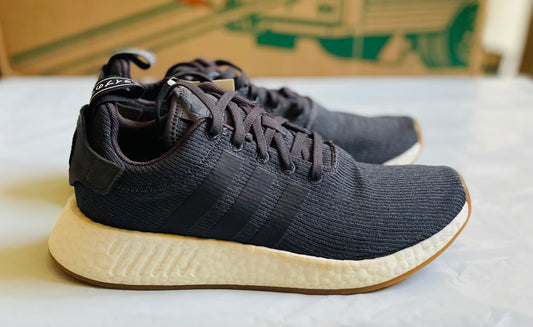 NMD_R2 black