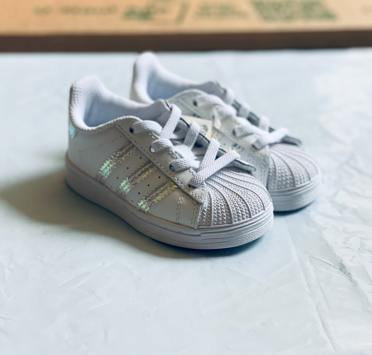 Superstar el i