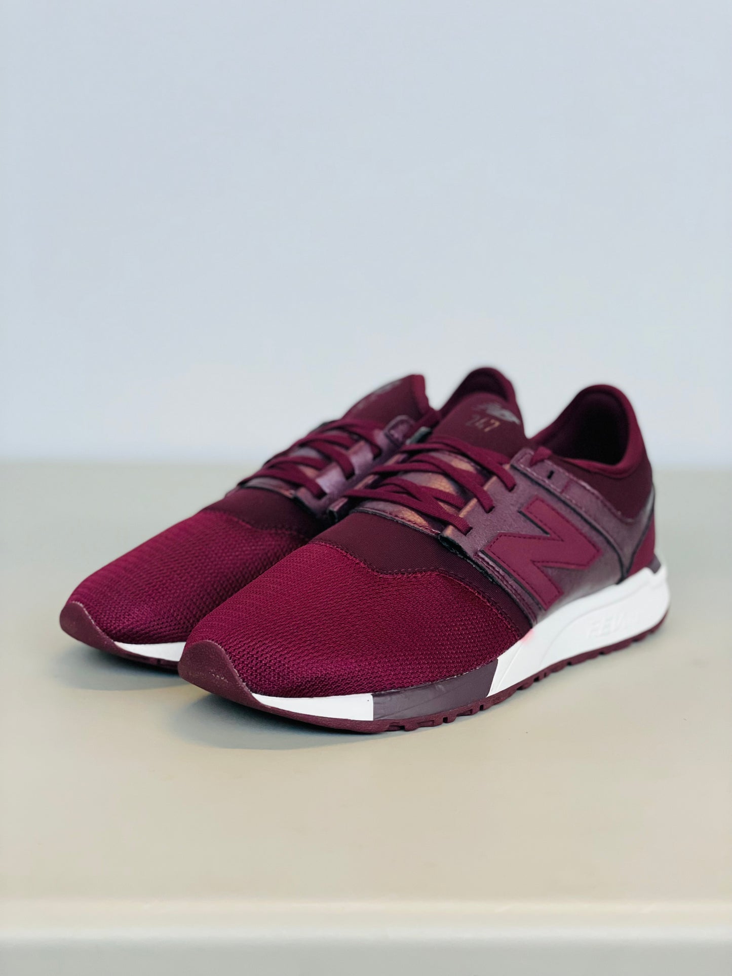 247 W Cabernet size 10