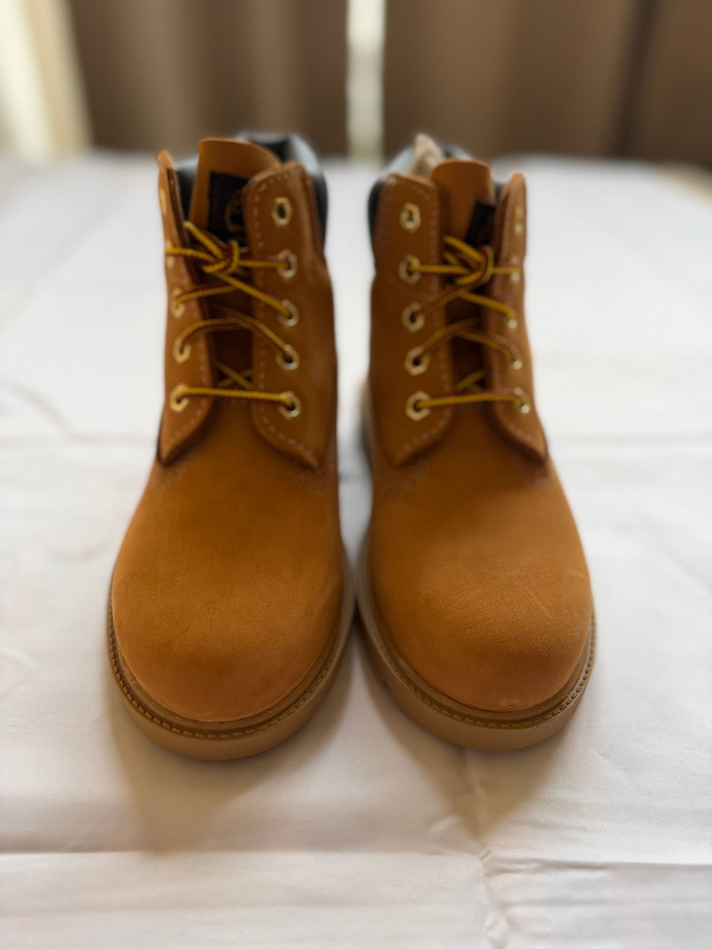 6in Classic Kids Wheat