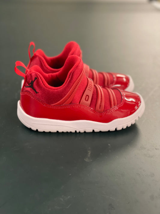 Jordan 11 Retro Little Flex PS