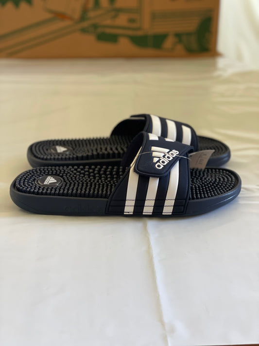 Adissage Navy Mens