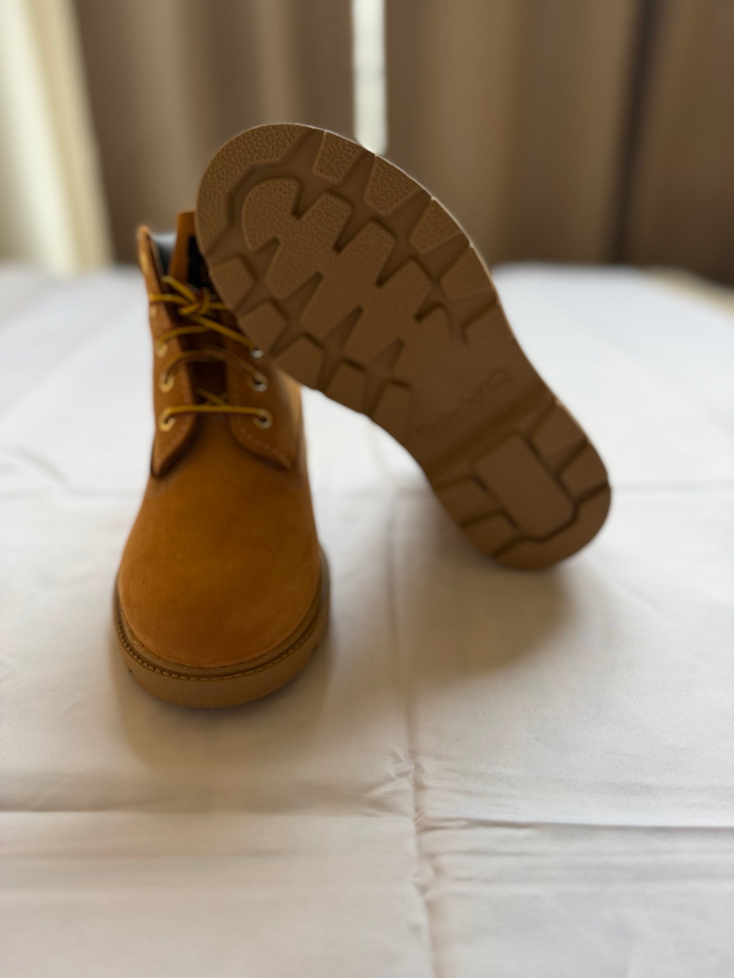 6in Classic Kids Wheat