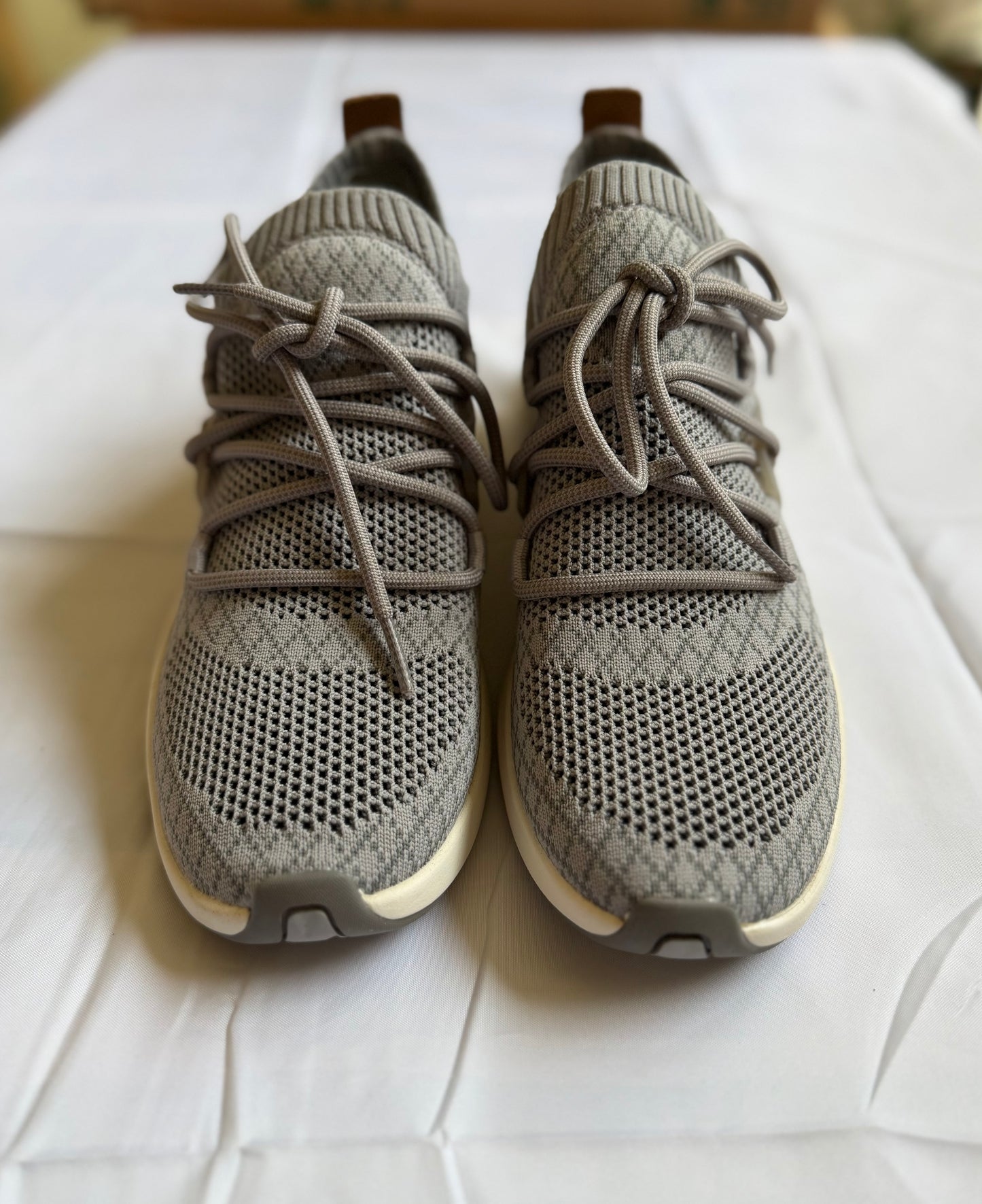 Timberland Women Flyroam Go Knit Grey