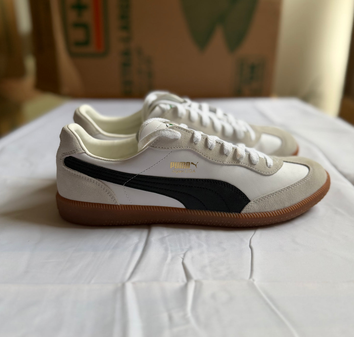Super Liga OG Retro