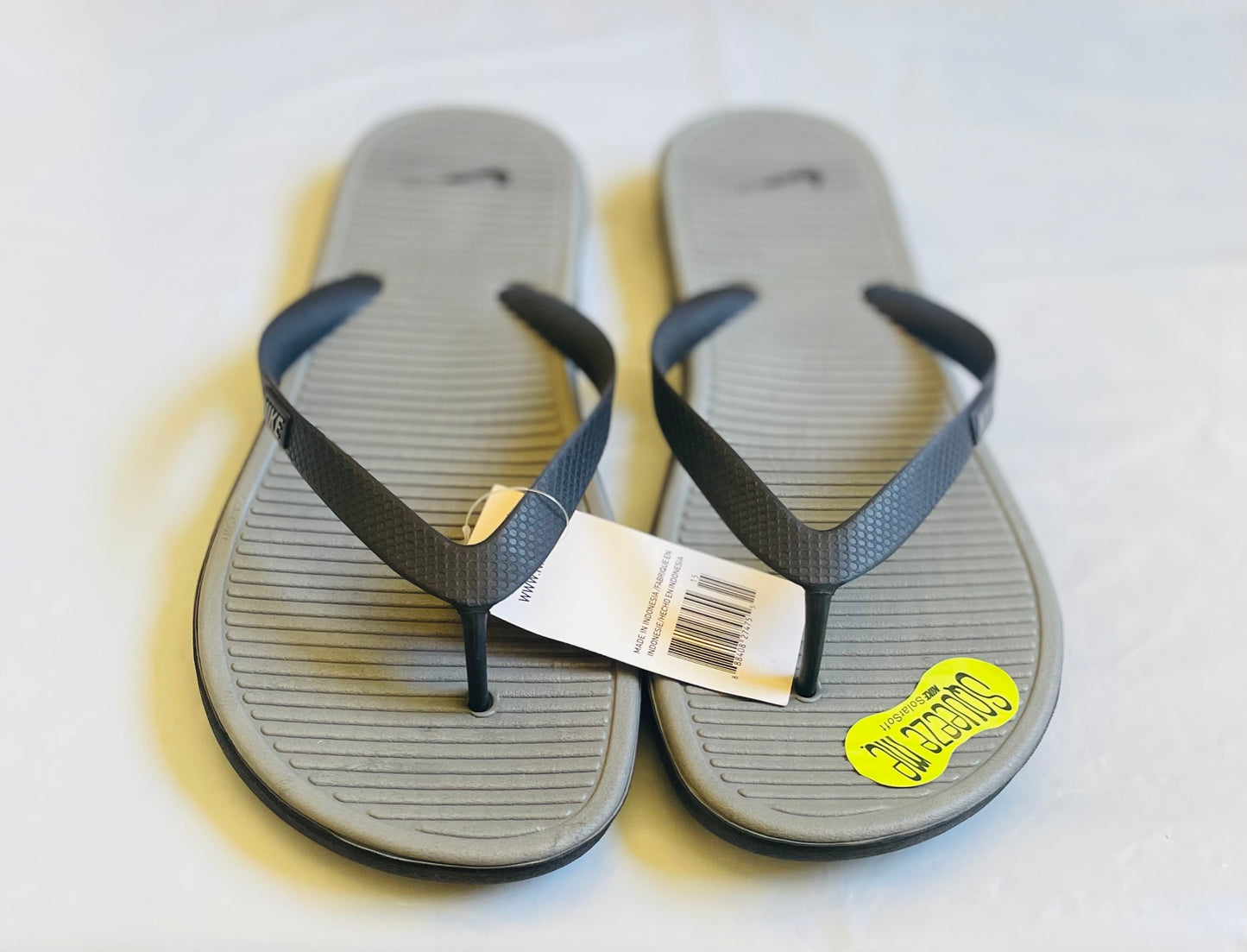 Solarsoft Thong 2 men