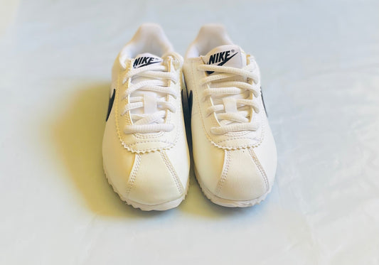 Cortez PS wht/blk