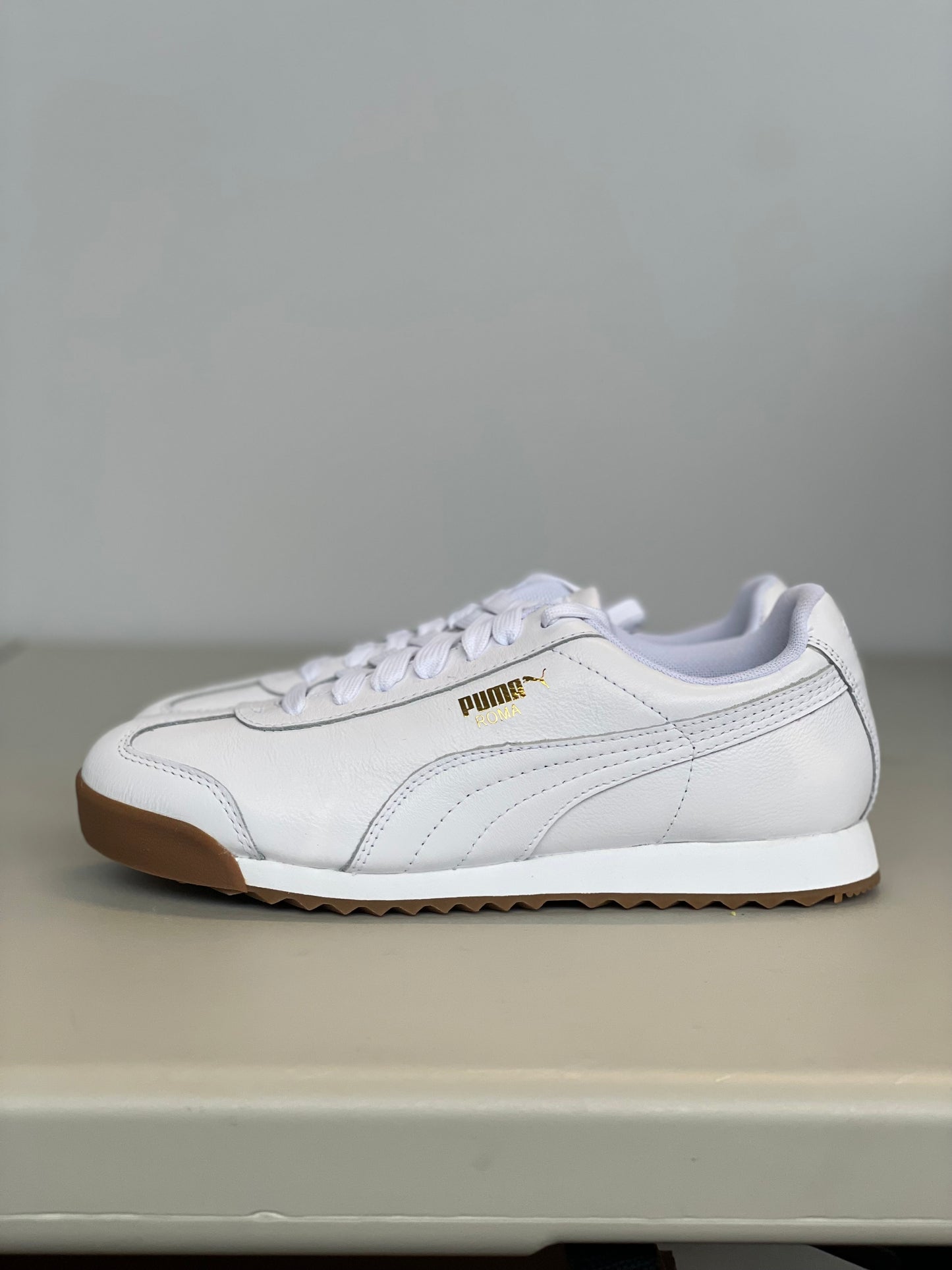 Roma Classic Gum