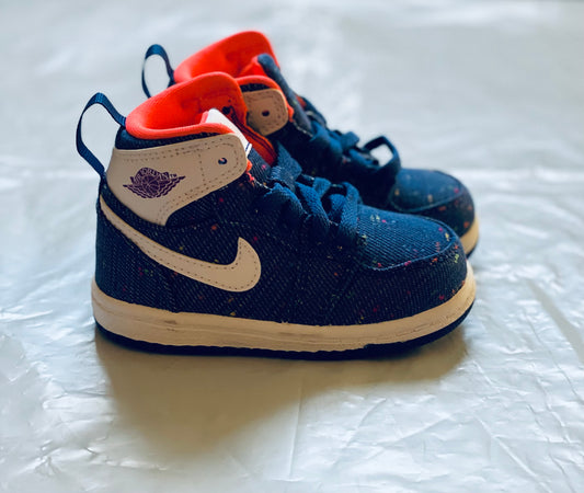 Jordan 1 Retro High GT