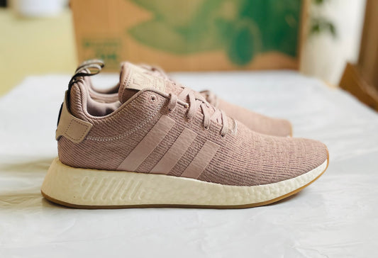 NMD_R2 sand