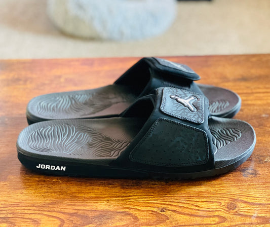 Jordan Hydro 3