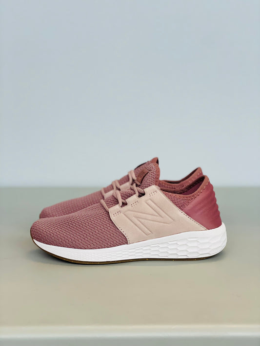 Cruz Women mauve