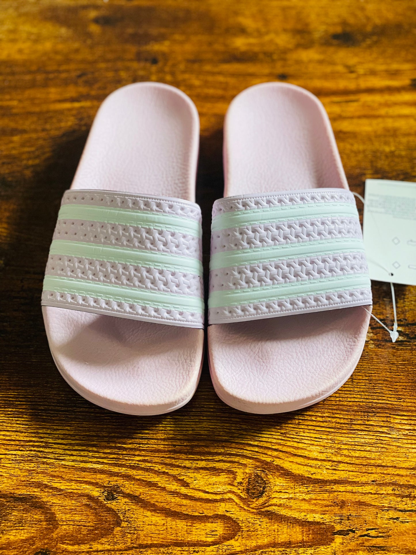 Adilette Pink