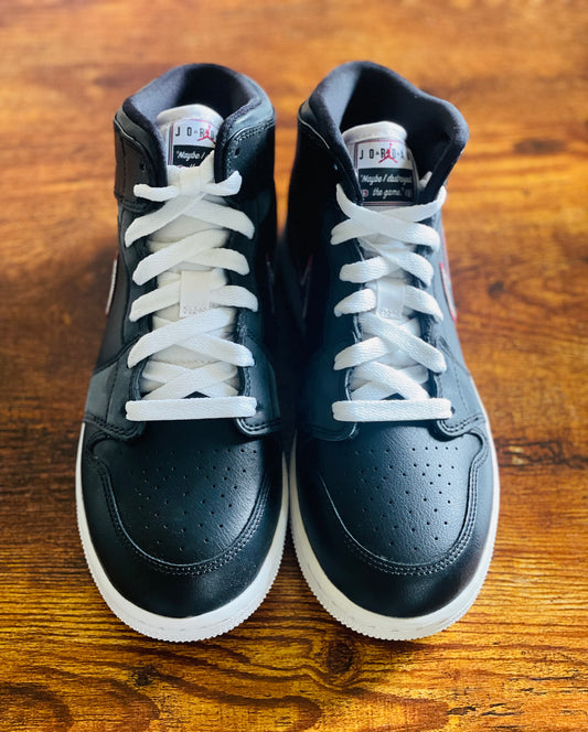 Jordan 1 Mid SE (GS)