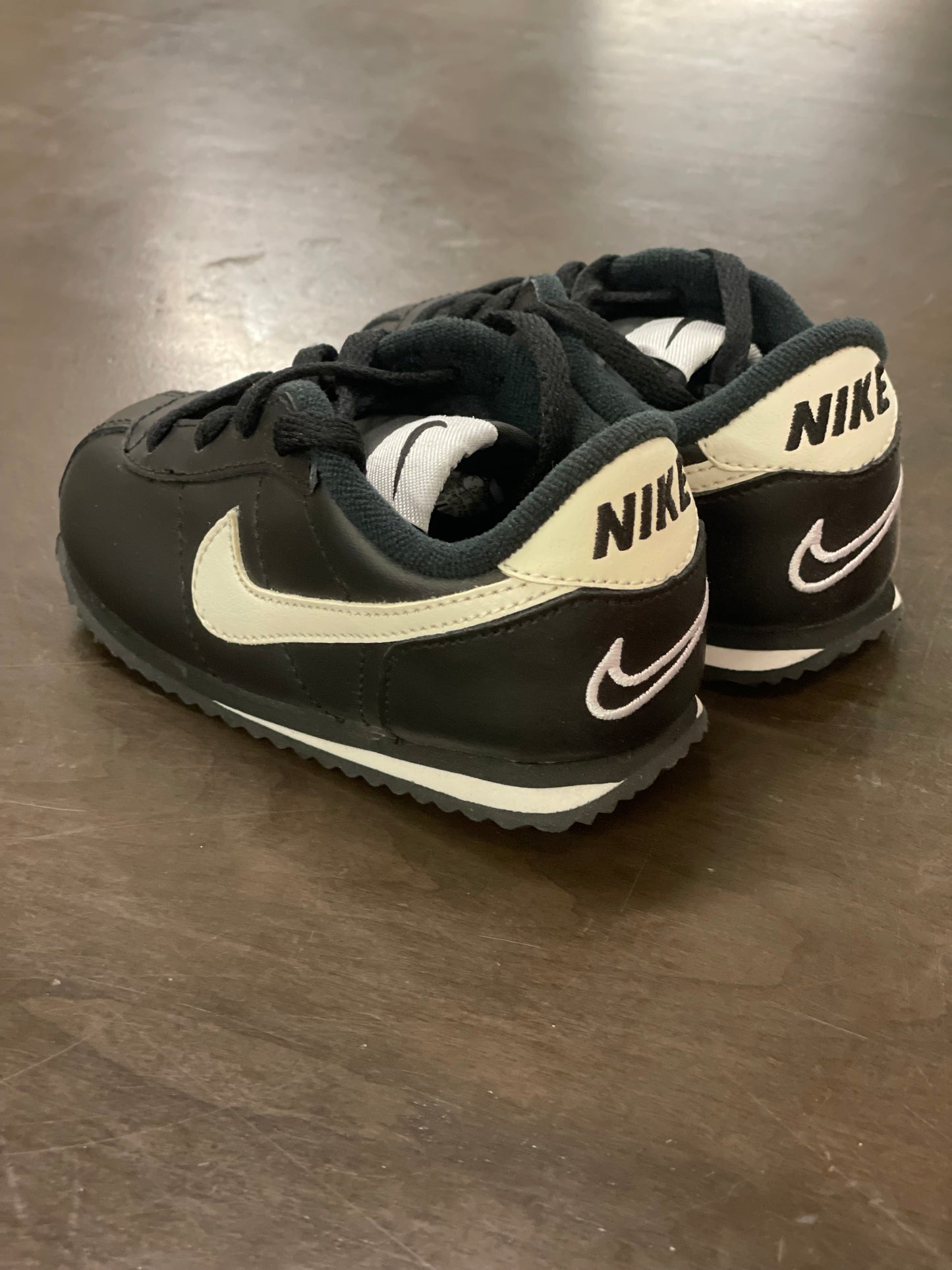 Little Cortez '07 TD blk/wht