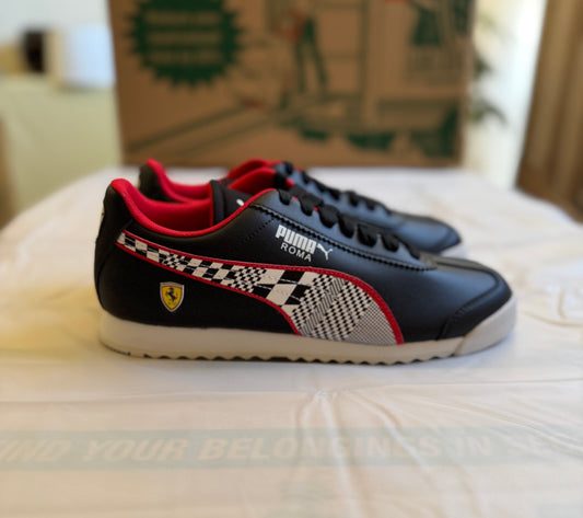 SF Roma blk