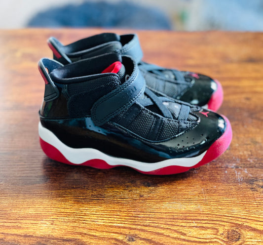 Jordan 6 Rings TD