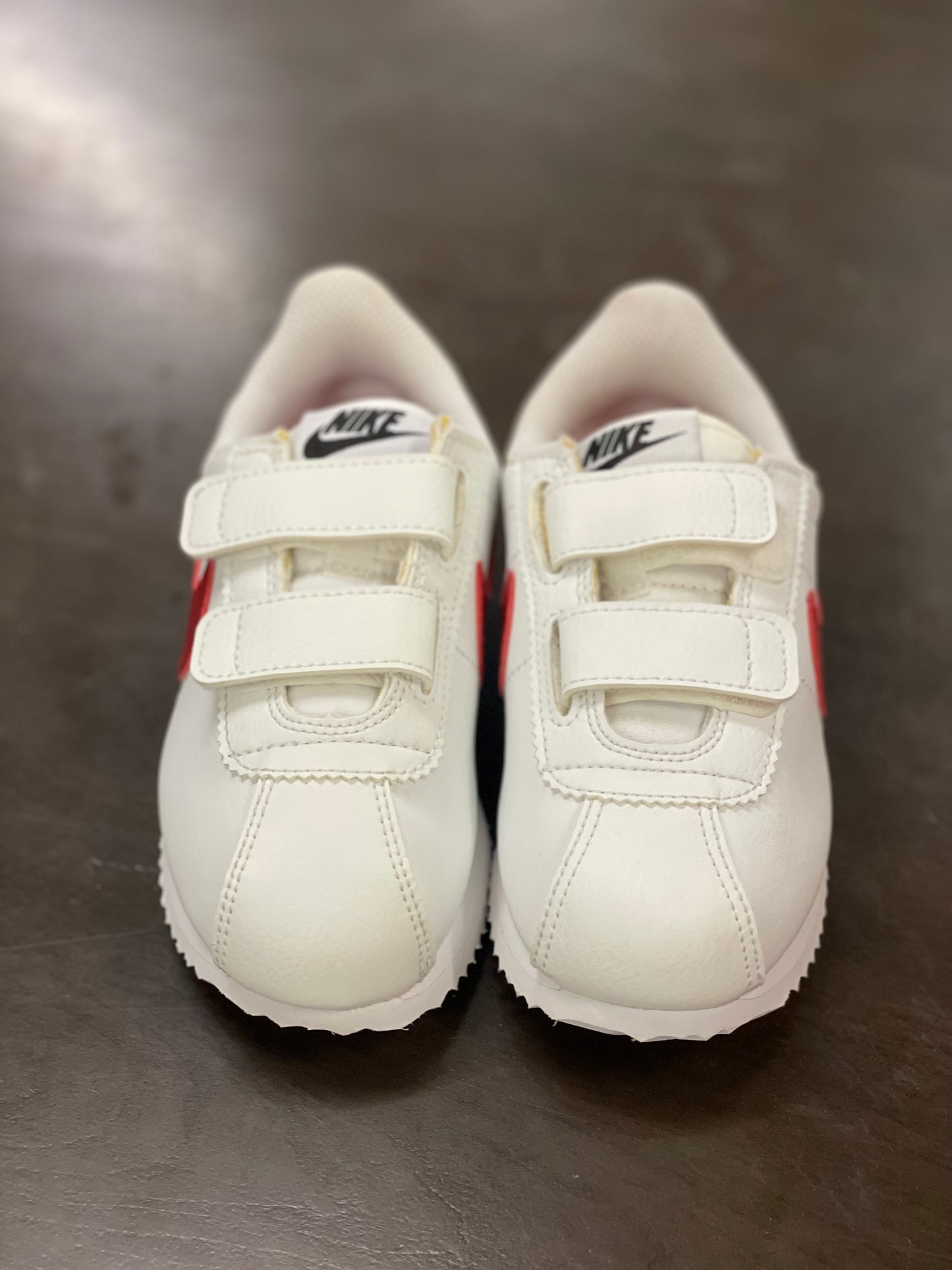 Cortez Basic SL (PSV) v red