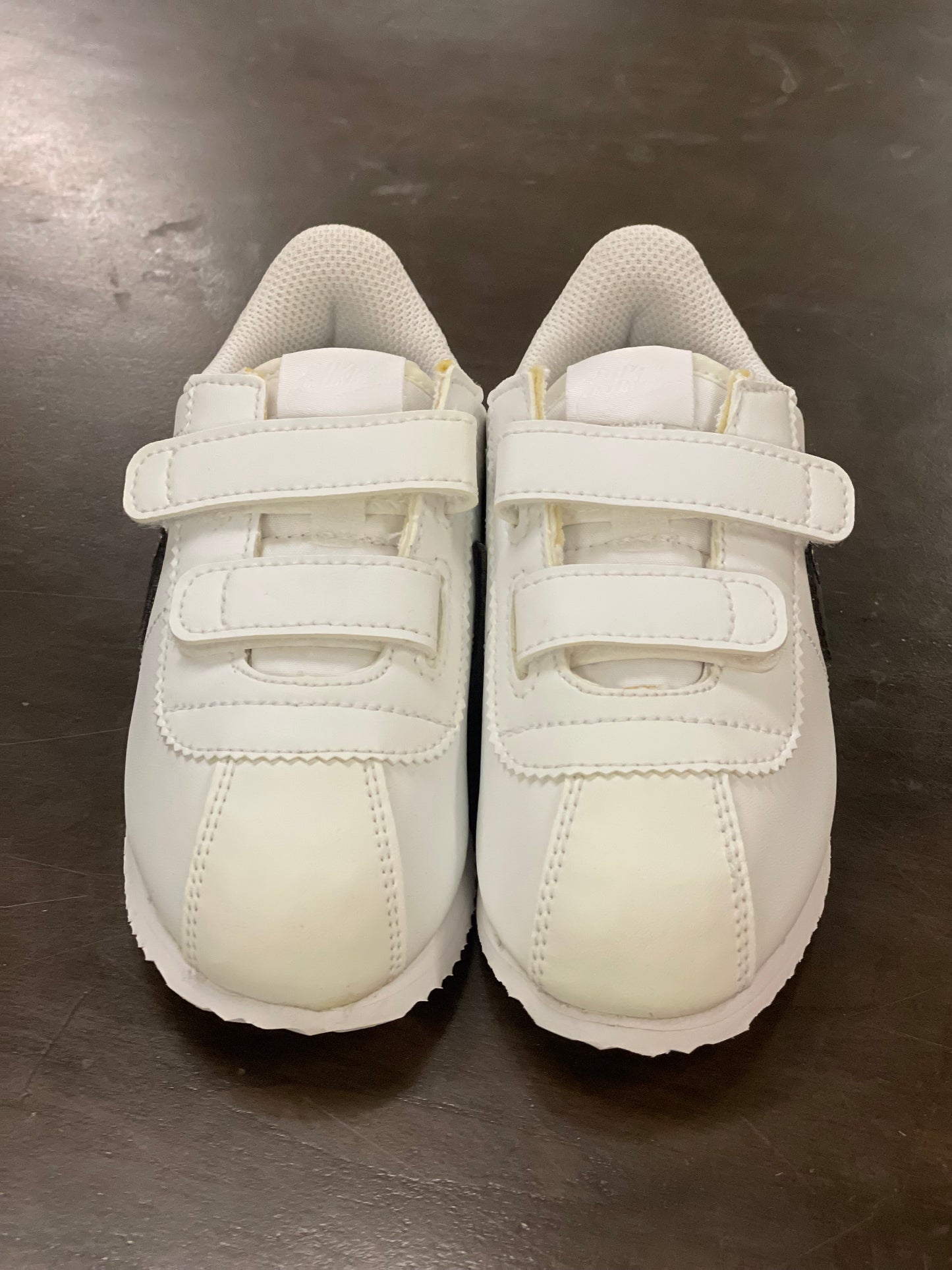 Cortez Basic SL (TDV) w/b