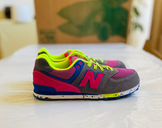 574 Juniors KL5749BG