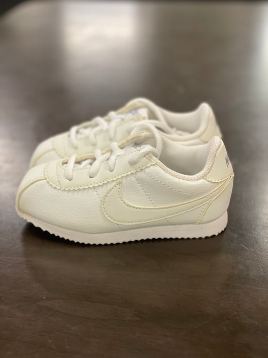 Cortez TD wht/wht