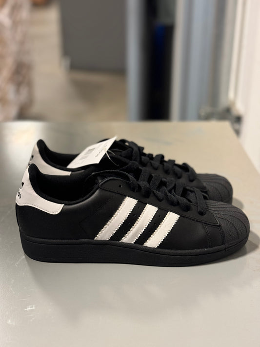 Superstar II blk/wht