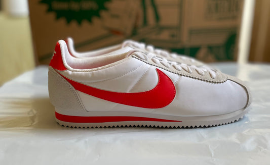 Classic Cortez Nylon Habanero