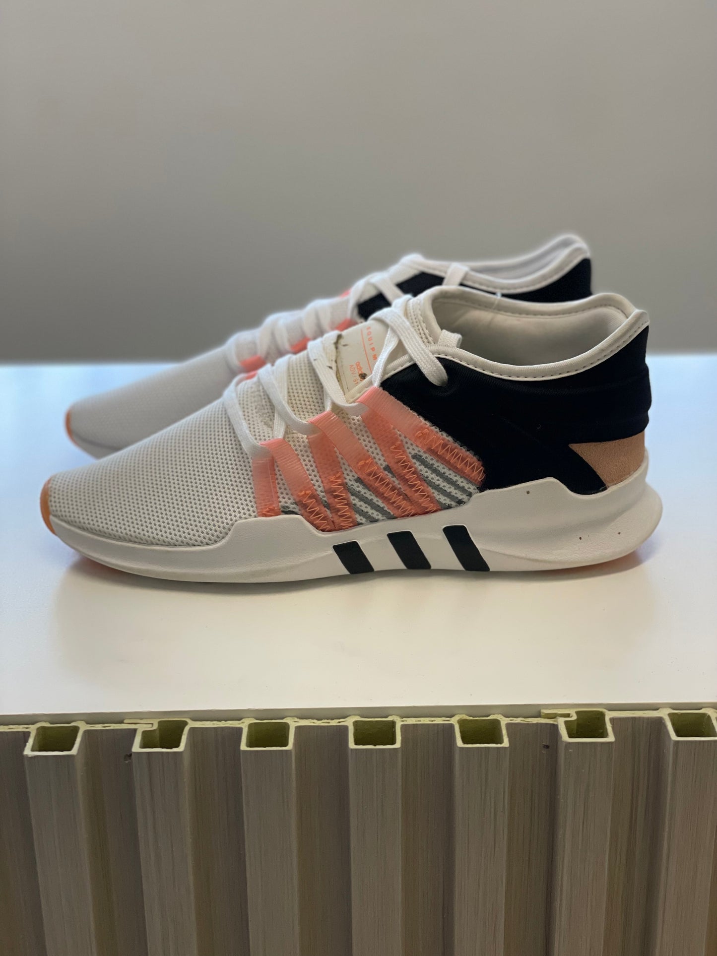 EQT Racing Adv W