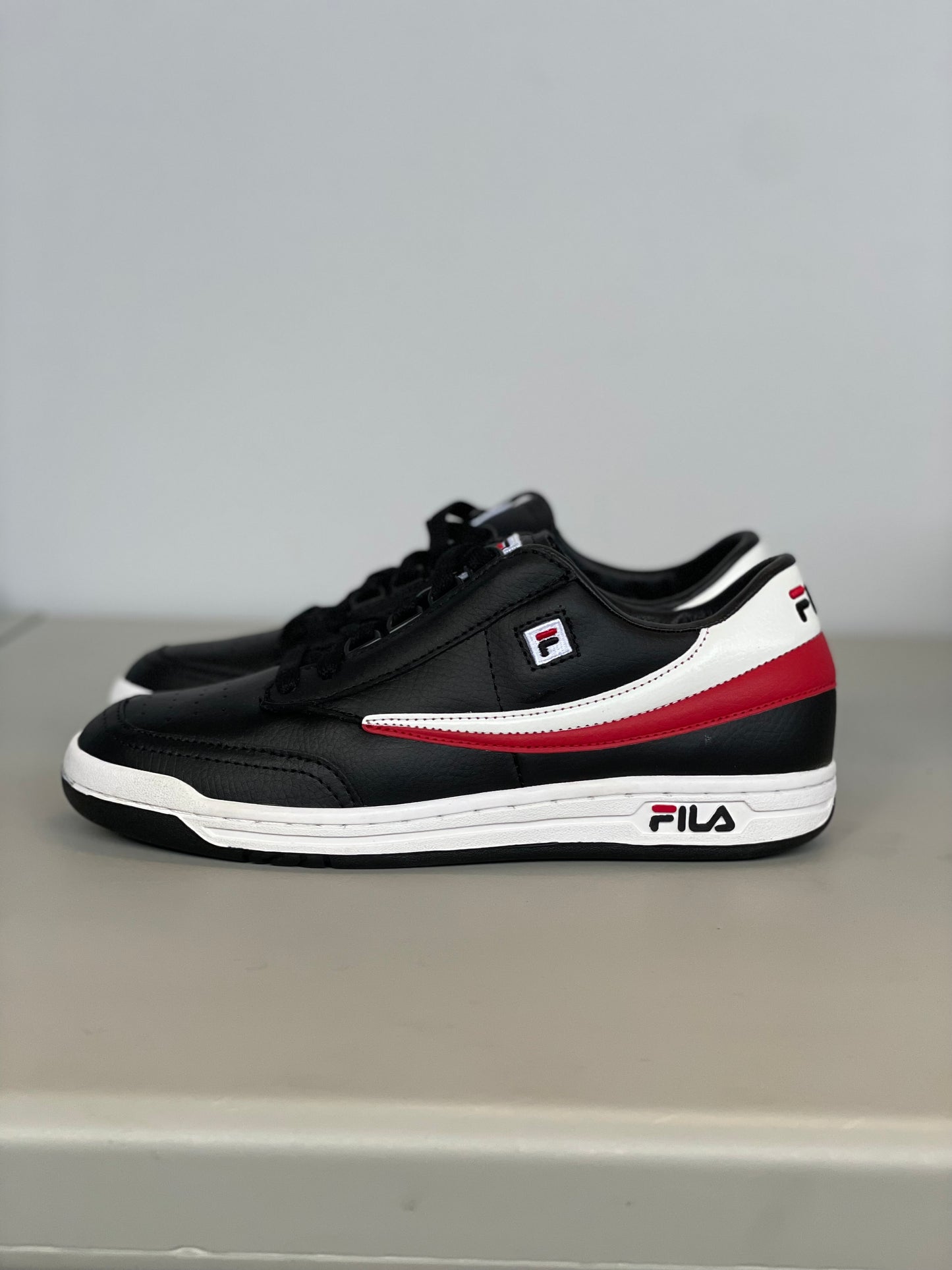 Original Tennis blk