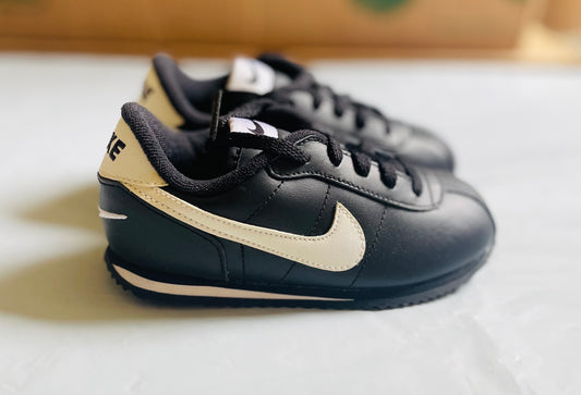 Little Cortez '07 TD blk/wht