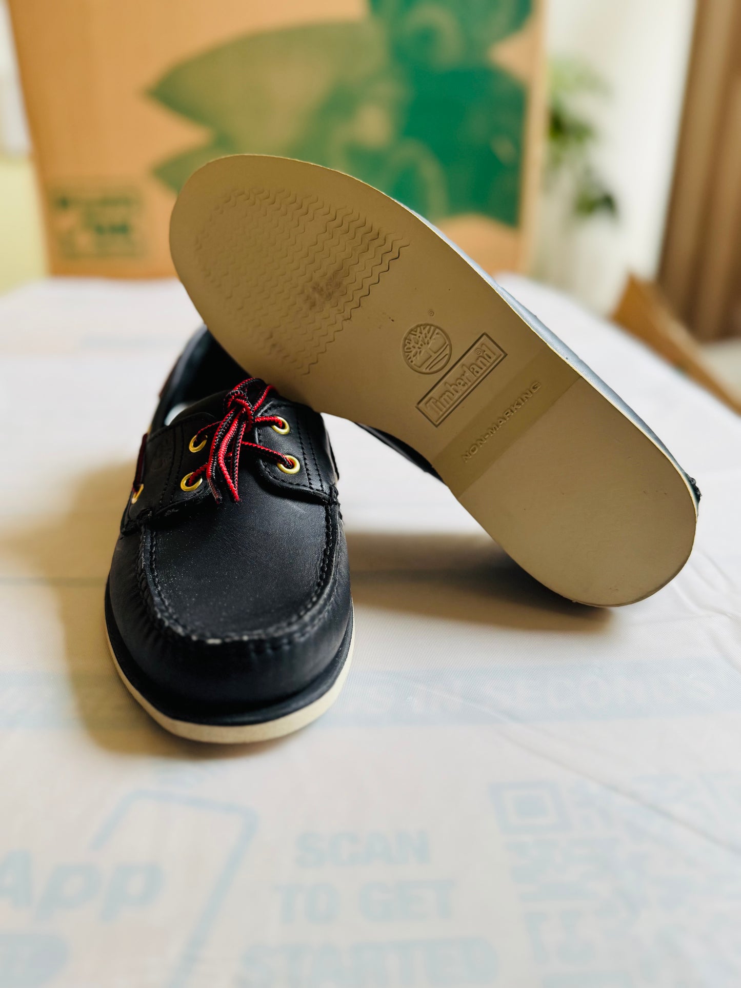 CL21 Boat blk