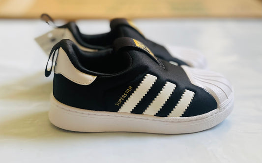 Superstar 360 I infants