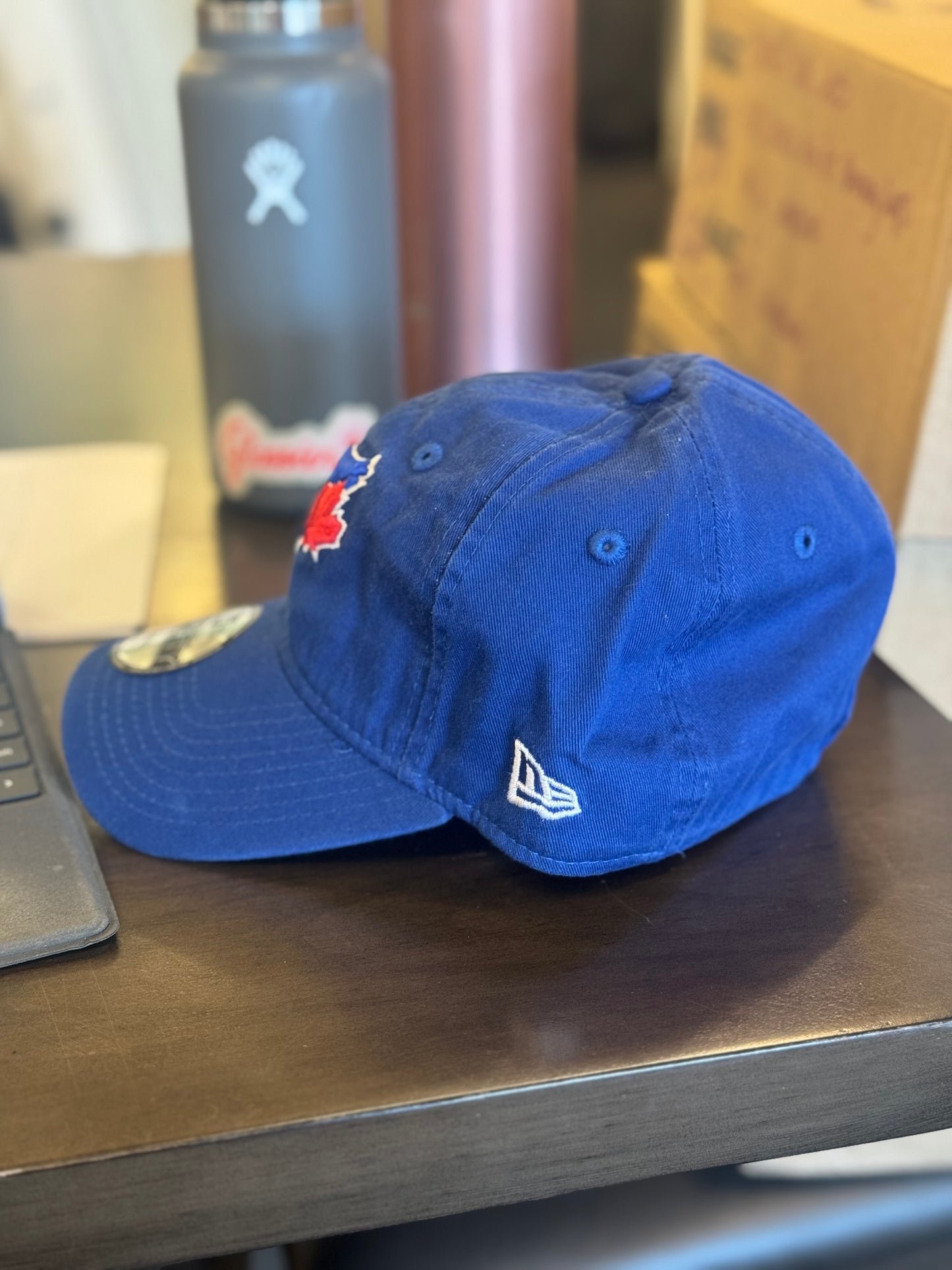 New Era 49Forty Toronto Bluejays Hat