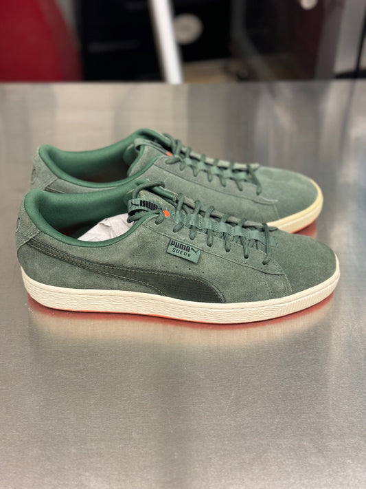Suede Classic FOF