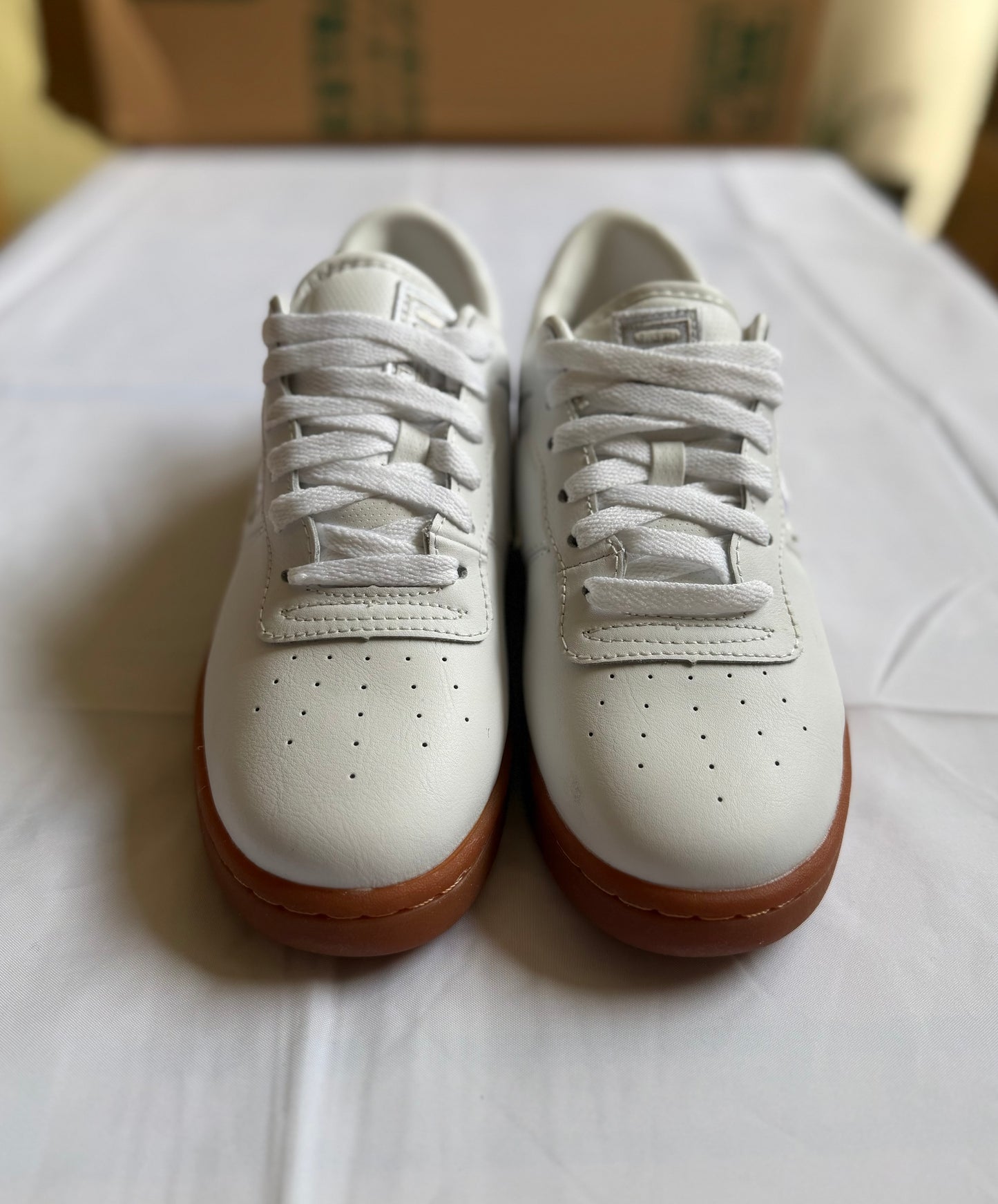 Original Fitness wht/gum