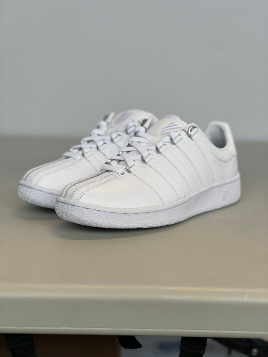 K-Swiss Classic White