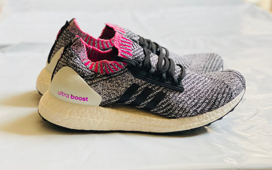 Ultraboost X breast cancer