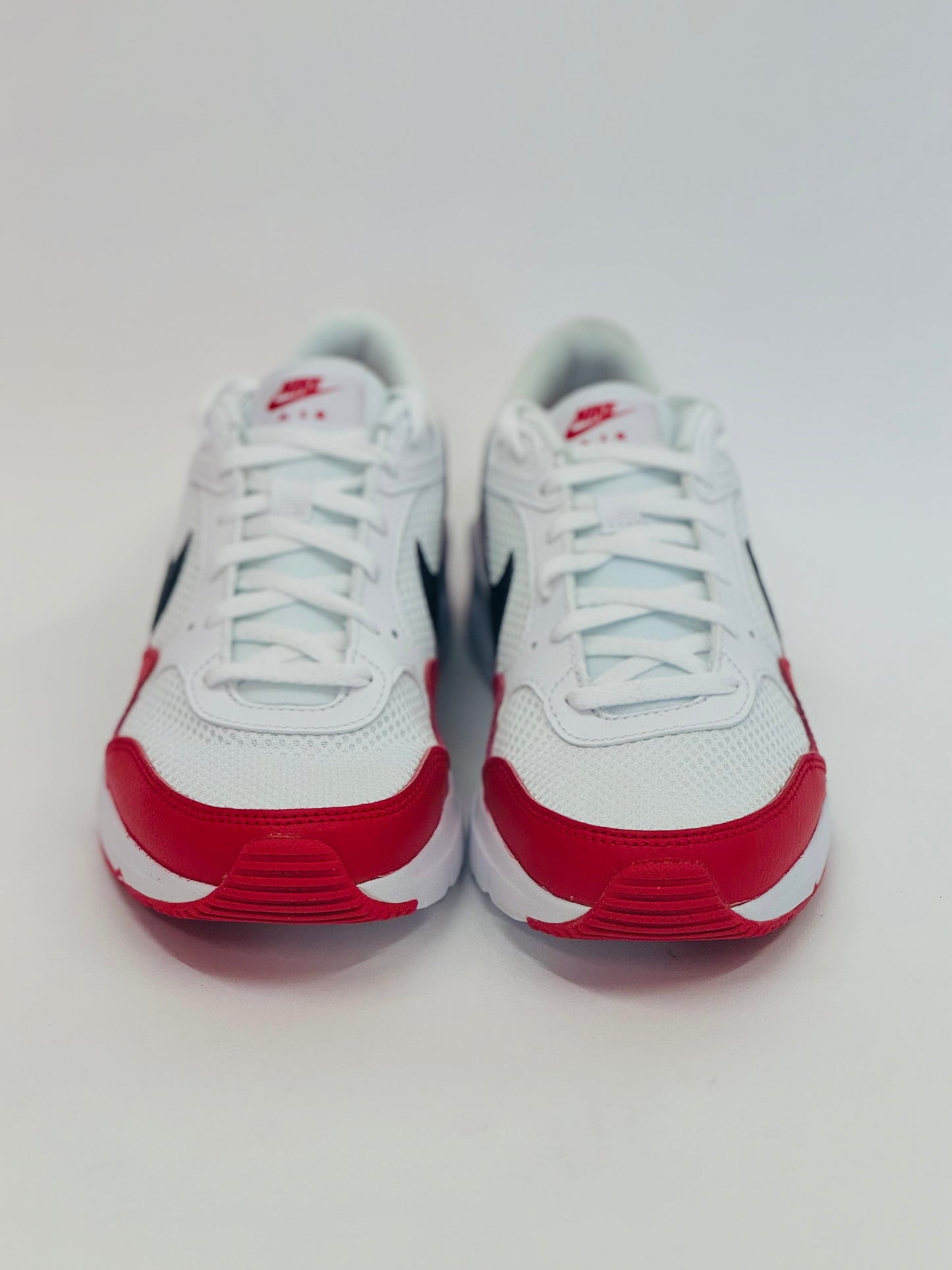 Nike Air Max SC GS red