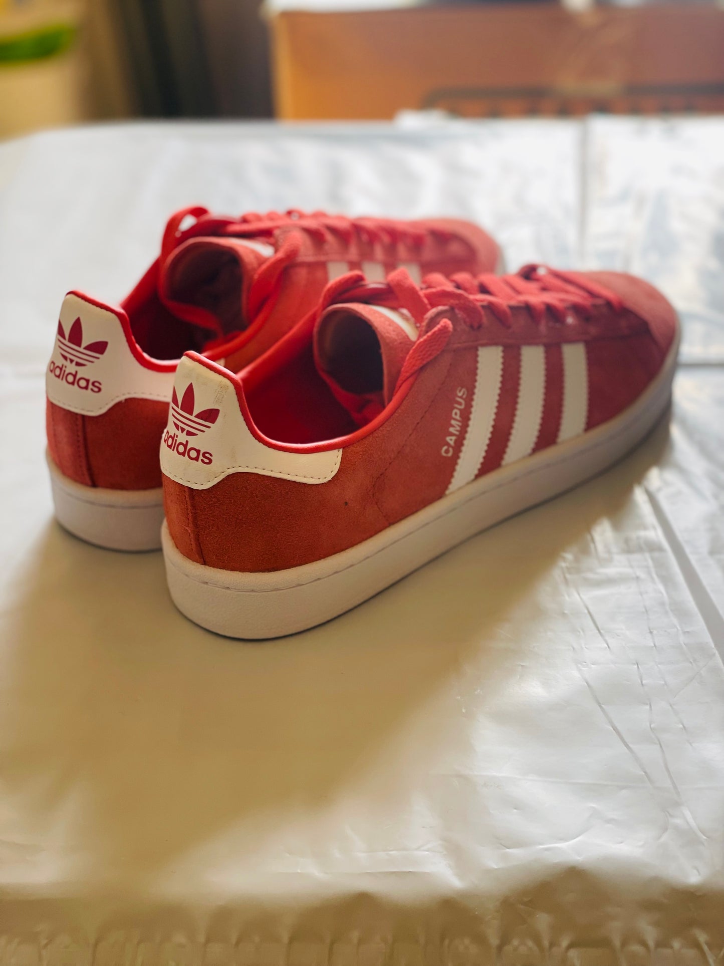 Adidas Campus