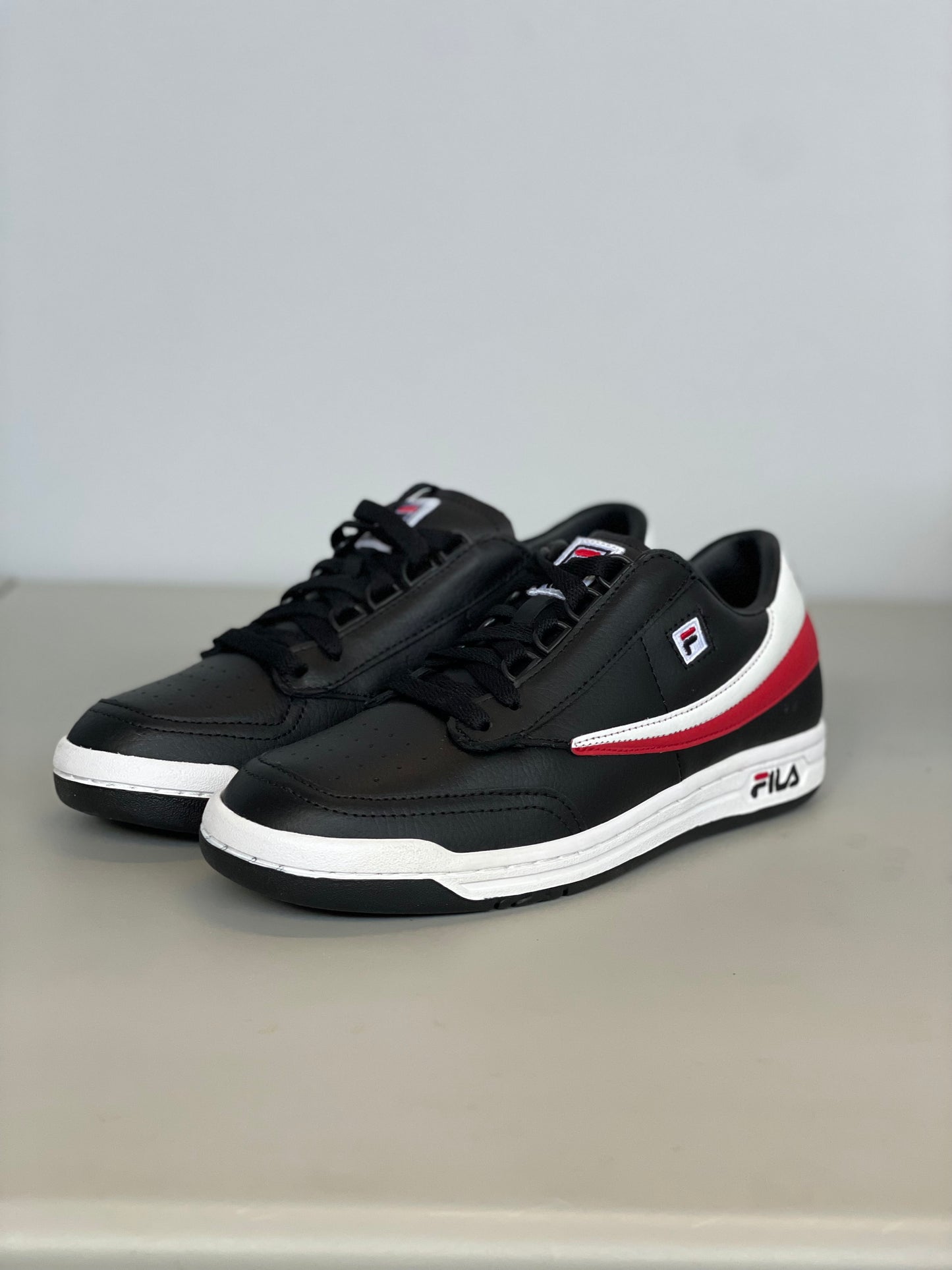 Original Tennis blk