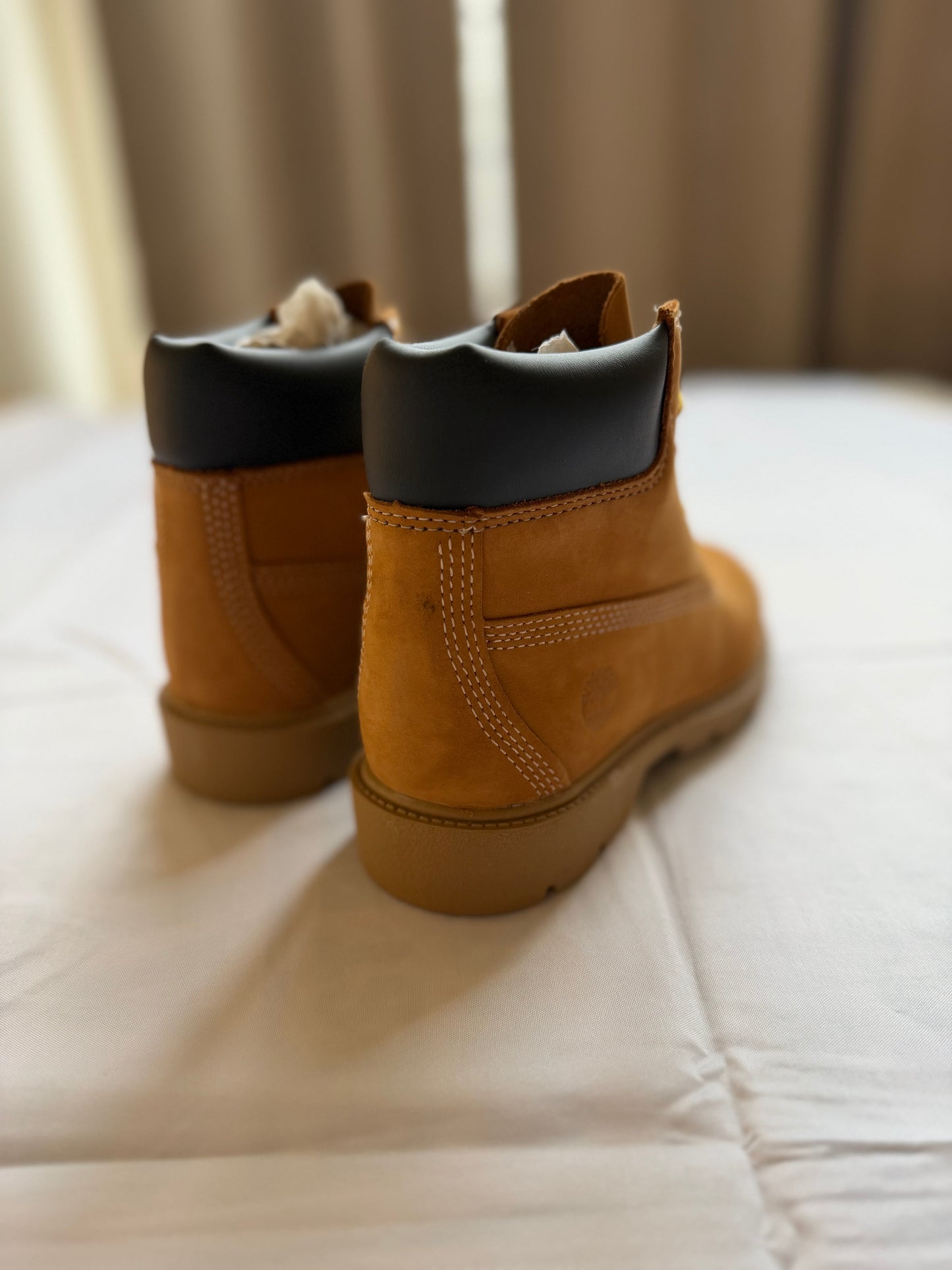6in Classic Kids Wheat