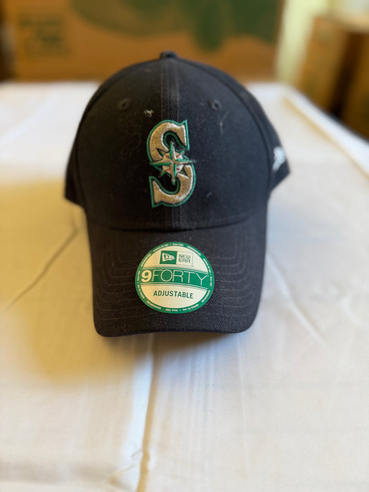 New Era 9Forty Mariners Dad Cap