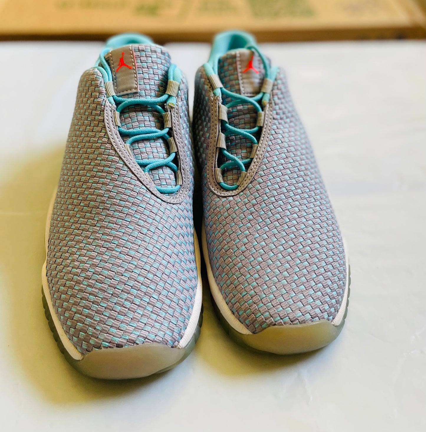 Air Jordan Future Low GG
