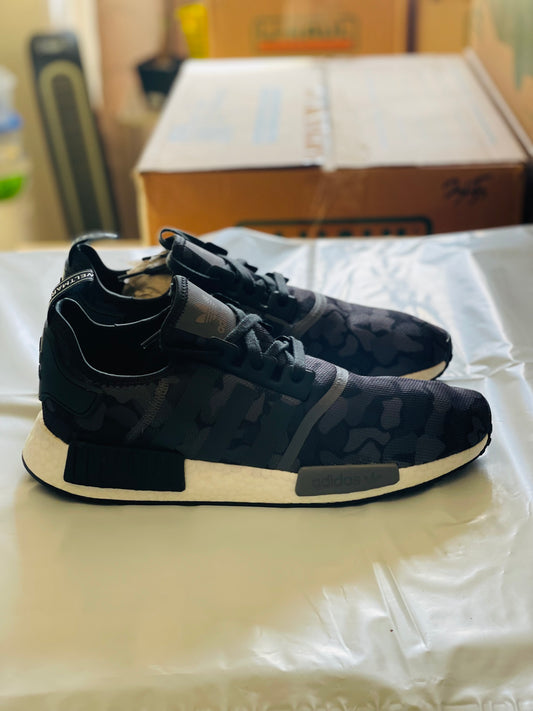 Adidas NMD_R1 Mens