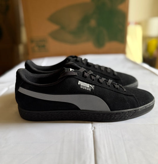 Suede Classic Kurim