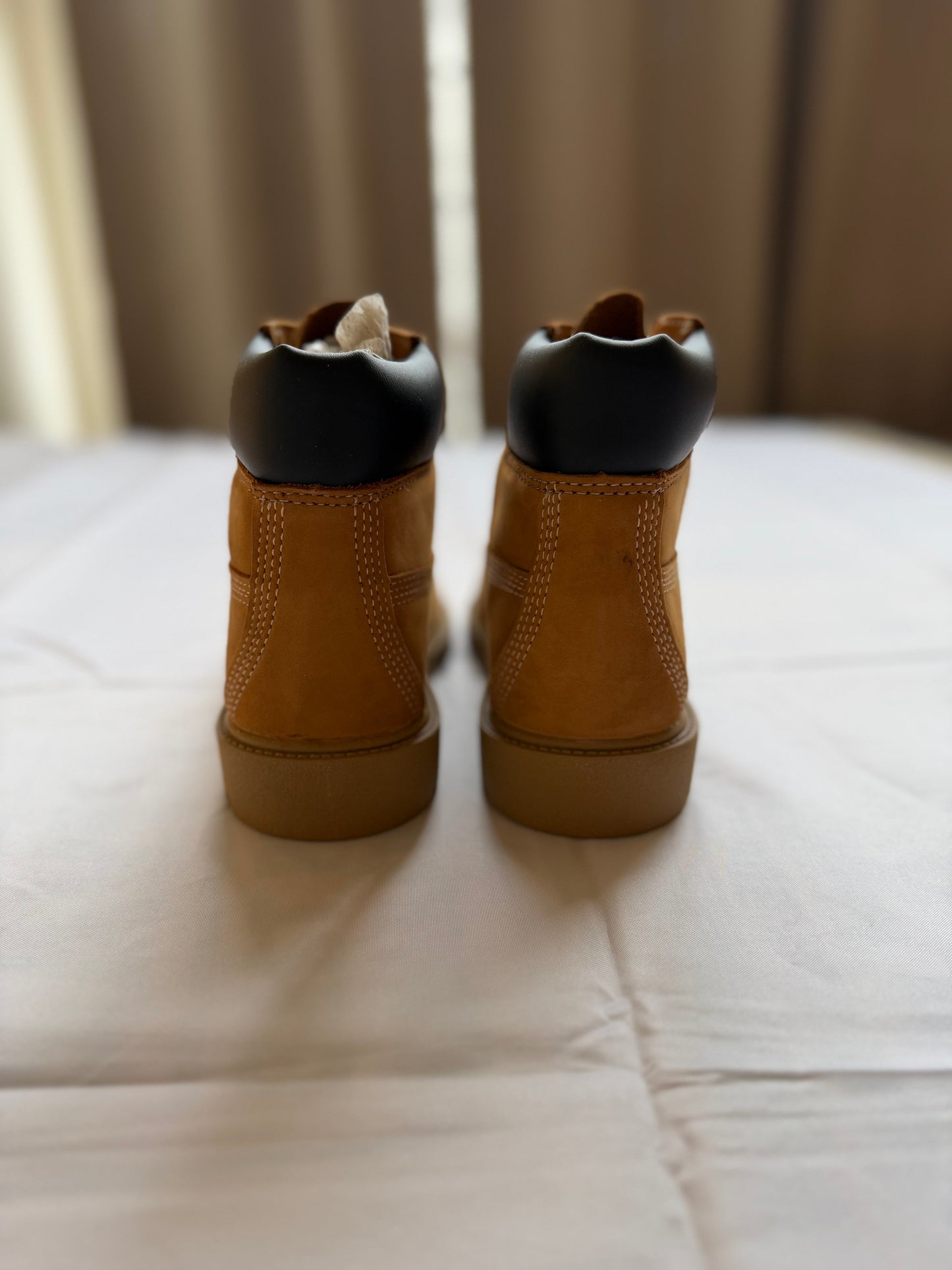 6in Classic Kids Wheat