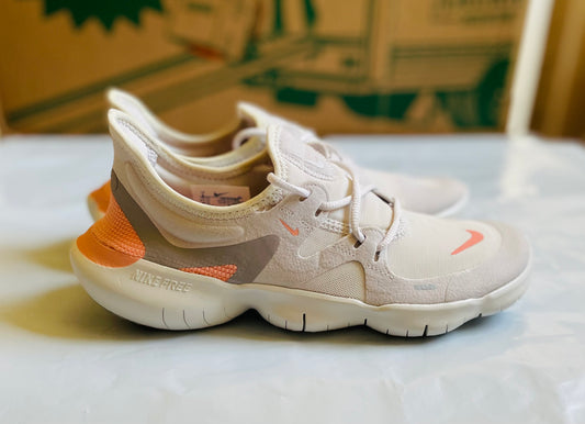 Free RN 5.0 Wmns