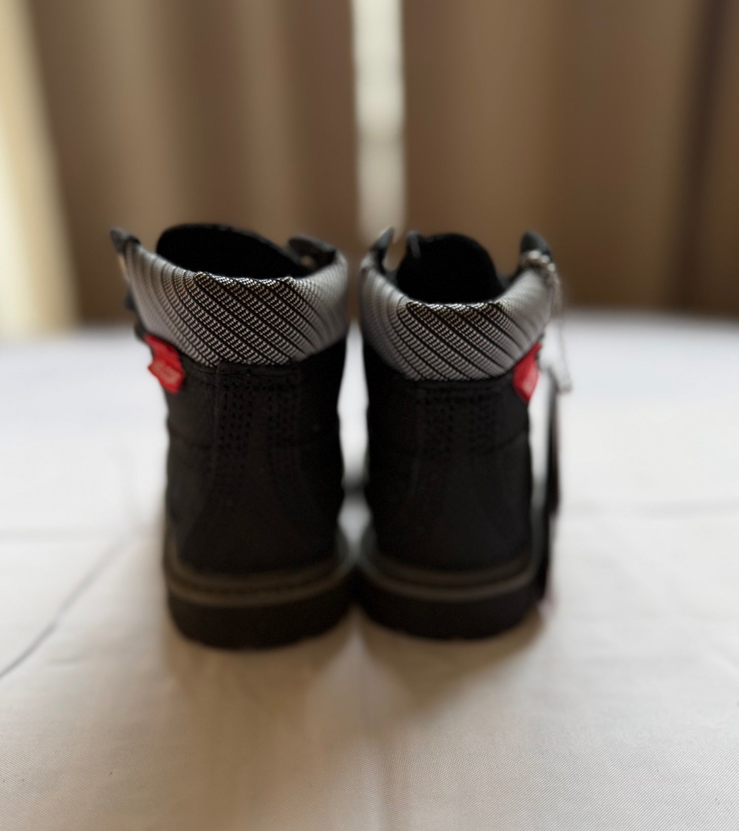 6in Premium Toddlers Helcore