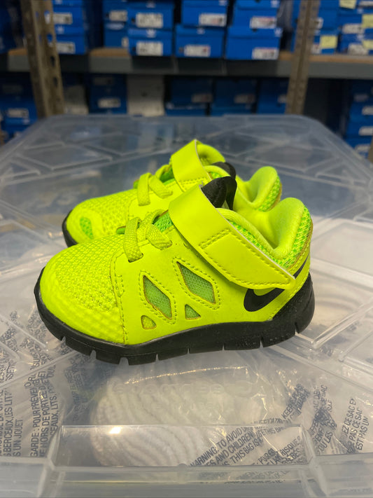 Free 5 (td) neon